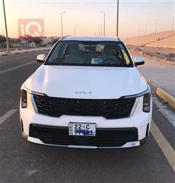 کیا سۆرینتۆ